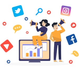 Social Media Marketing Strategies for 2025