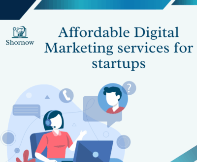 affordable digital marketing services for startups