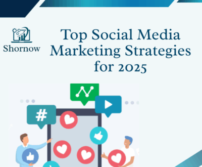 Social Media Marketing Strategies for 2025
