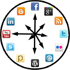 social media calendar for your business